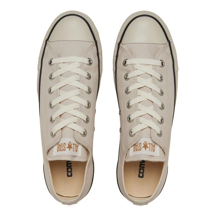 CONVERSE コンバース AS MT OX オールスター MT OX 31306043 ABC限定*SMOKYWHITE｜abc-martnet｜02