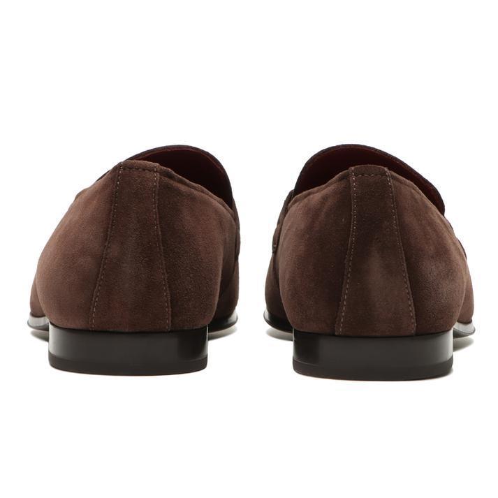 CORSO NAPOLEONE コルソナポレオーネ BITPARTS SLIPON ビットパーツ