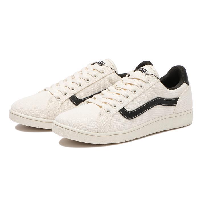 VANS（ヴァンズ） SURFACE サーフェイス V2129 HMP NATURAL/BLACK