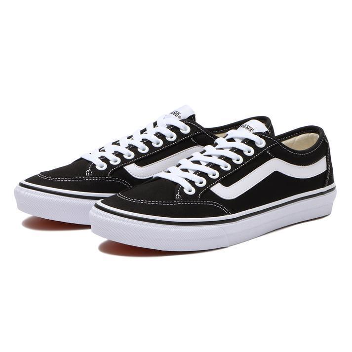 VANS（ヴァンズ） STANCE スタンス V362 BLACK/WHITE : ABC-MART Yahoo