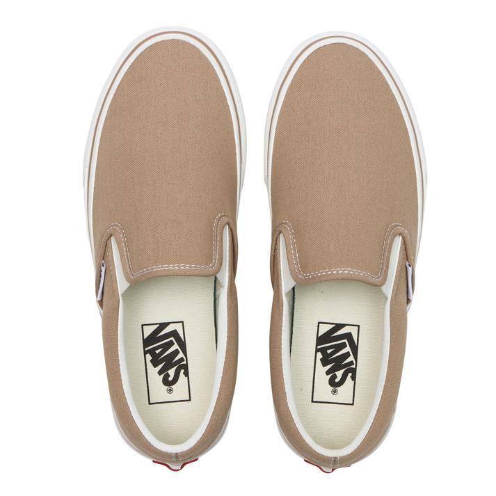 VANS（ヴァンズ） ＜＜VANS COLORS COLLECTION＞＞ SLIP ON スリッポン
