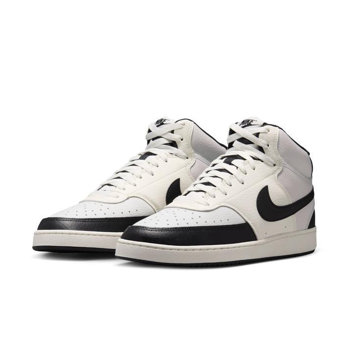 NIKE（ナイキ） COURT VISION MID コート ビジョン MID MCD5466