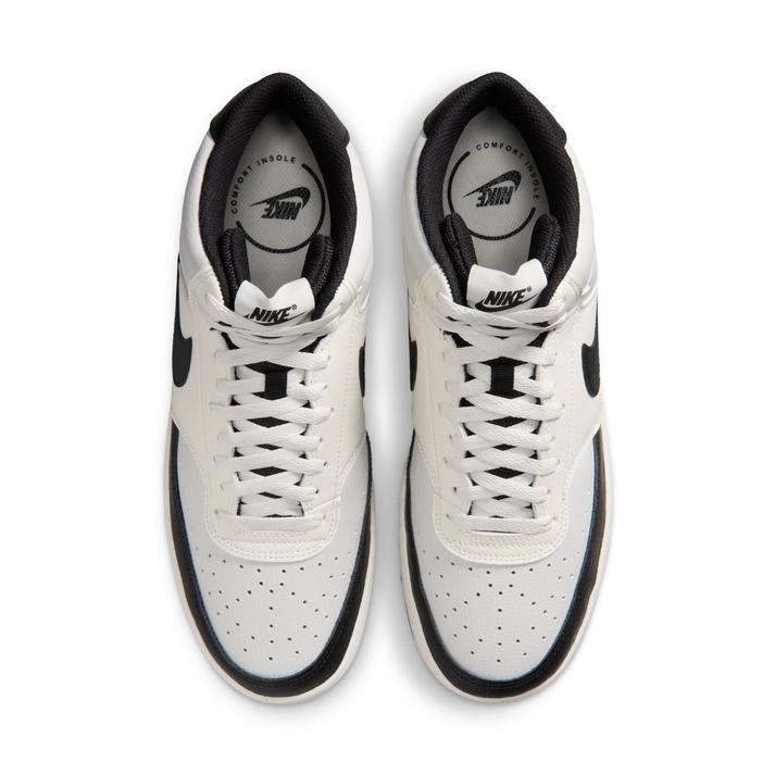 NIKE（ナイキ） COURT VISION MID コート ビジョン MID MCD5466