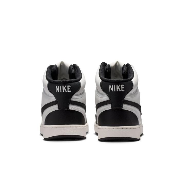 NIKE（ナイキ） COURT VISION MID コート ビジョン MID MCD5466