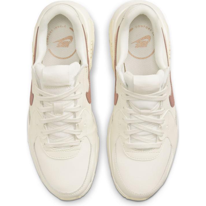 NIKE（ナイキ） WMNS AIRMAX EXCEE LEA エアマックスエクシーレザー