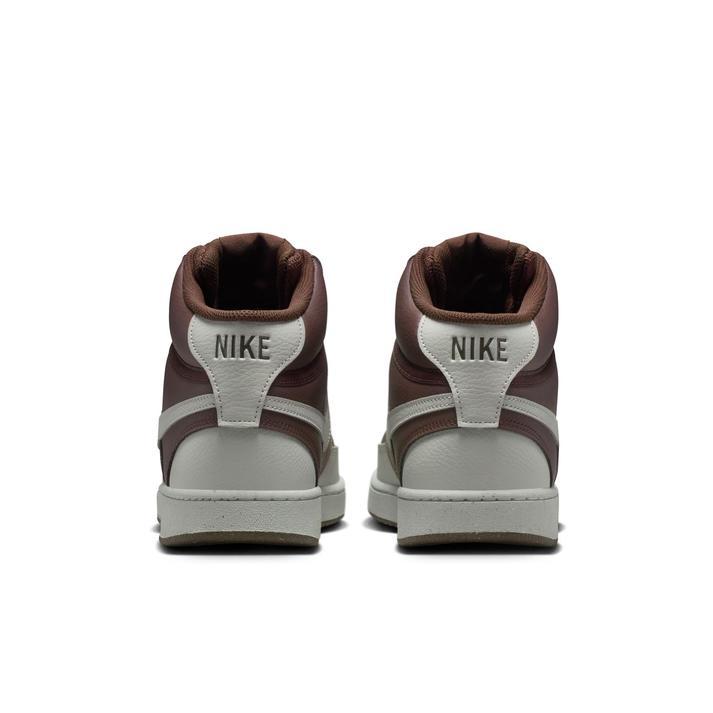 NIKE（ナイキ） COURT VISION MID NN コート ビジョン MID NN MDN3577