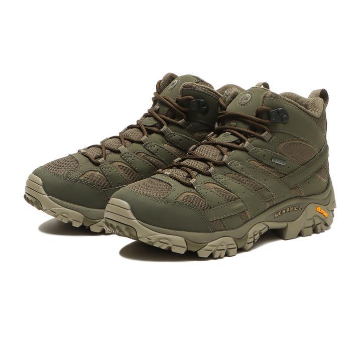 MERRELL メレル MOAB 2 MID GORE-TEX WIDE モアブ2ミッドゴアテックス 