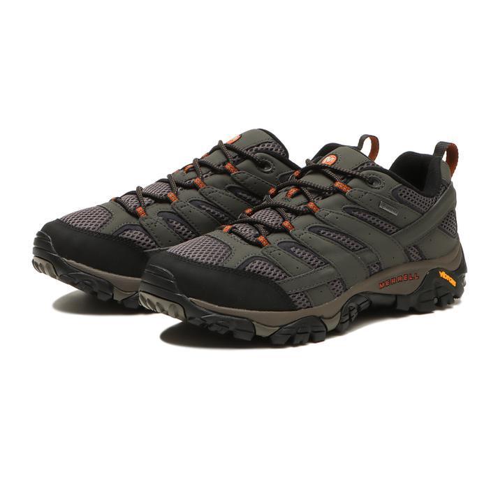 Merrell メレル Moab 2 Gore Tex Wide モアブ2ゴアテックスワイド Jw Beluga Abc Mart Yahoo 店 通販 Yahoo ショッピング