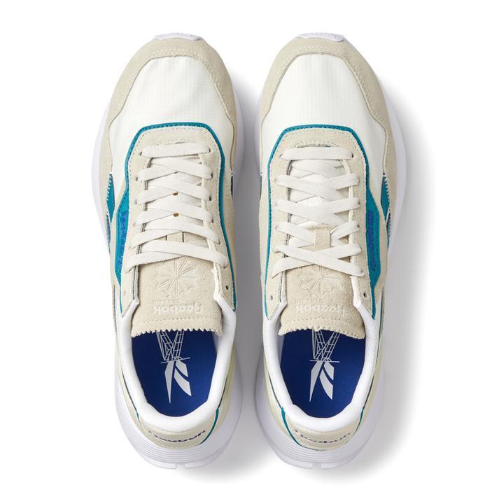 Reebok（リーボック） CL Legacy AZ CLレガシー AZ GZ7344 CHAL/STEA 