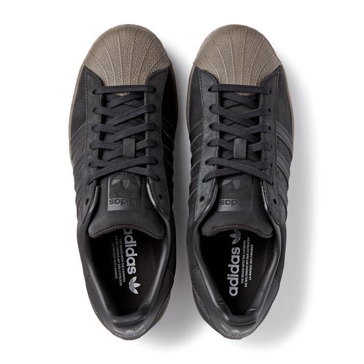 Adidas アディダス Superstar スーパースター Gw6227 Abc限定 Cbla Cbla Gum5 Abc Mart Paypayモール店 通販 Paypayモール