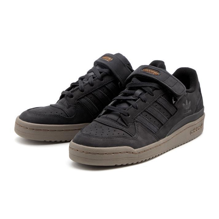 Adidas アディダス Forum Low フォーラム ロー Abc限定 Cbla New Gum58 7円 Gw6229