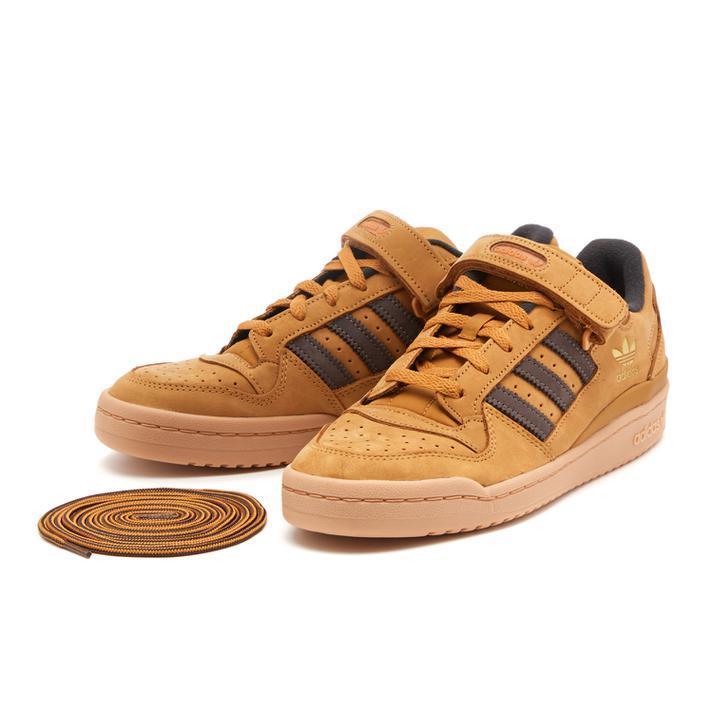 ADIDAS アディダス FORUM LOW フォーラム ロー GW6230 ABC限定*MESA/NBRO/GUM2｜abc-martnet