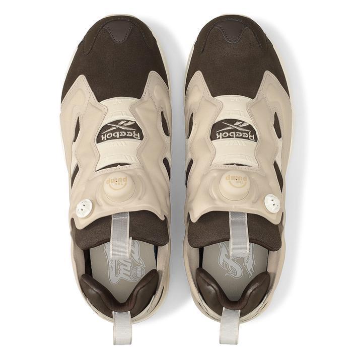 REEBOK リーボック INSTAPUMP FURY OG インスタポンプフューリーOG 