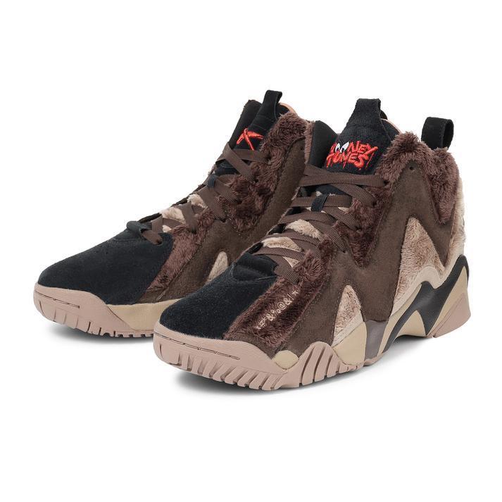 Reebok（リーボック） HURRIKAZE II MID ハリカゼ II ミッド GW4277 