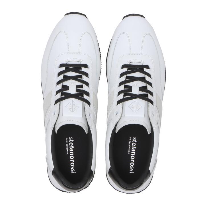 stefanorossi（ステファノロッシ） ROGER LACE ROGER LACE SR04167