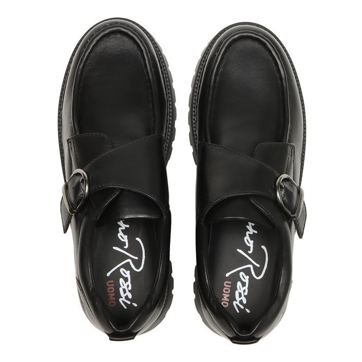 stefanorossi（ステファノロッシ） SPESSORE MONK スペッソーレ モンク