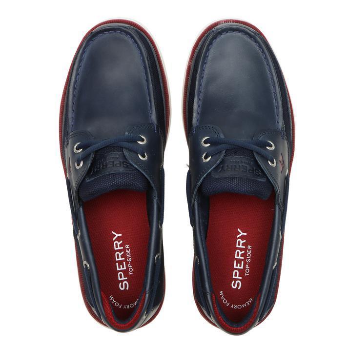 Sperry SPERRY TOPSIDER スペリートップサイダー SURVEYOR 2-EYE(W