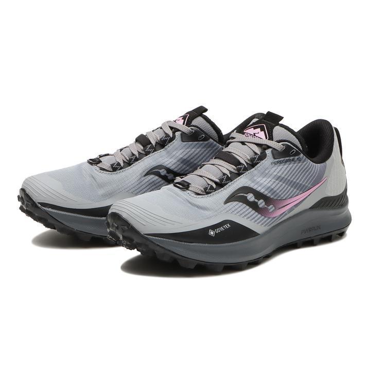 saucony peregrine 12 gtx damen