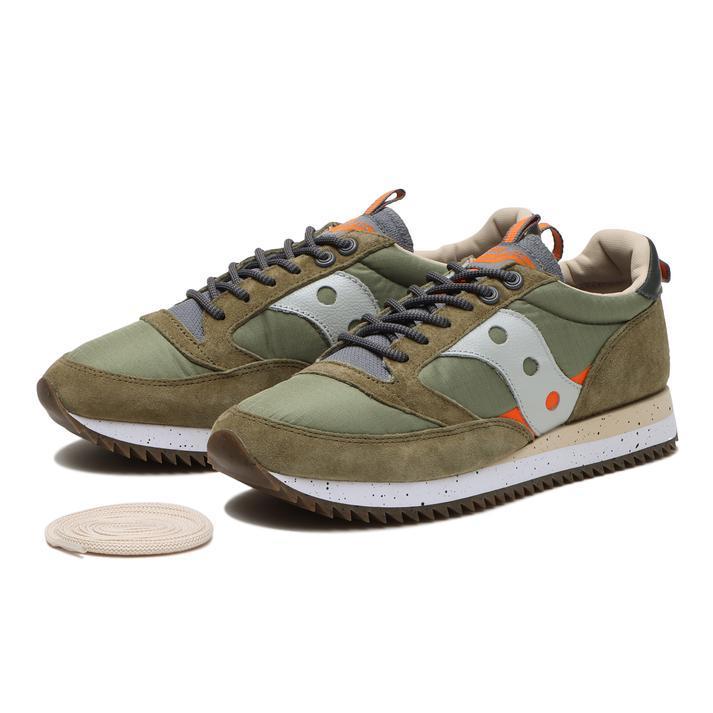 Saucony（サッカニー） JAZZ 81 SPRING PEAK ジャズ81 スプリング