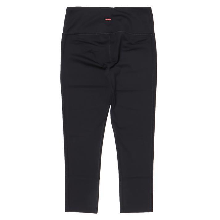 Saucony（サッカニー） レディース W FORTIFY CROP ランニングタイツ