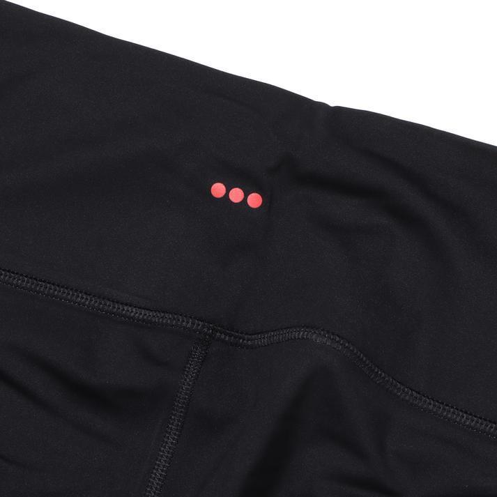 Saucony（サッカニー） レディース W FORTIFY CROP ランニングタイツ