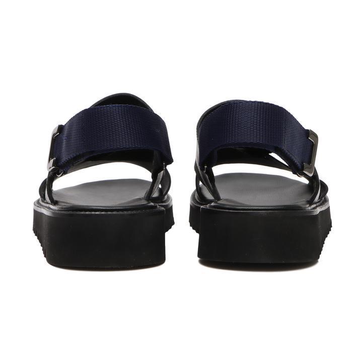 stefanorossi（ステファノロッシ） SHARK BACK BELT SHARK BACK BELT