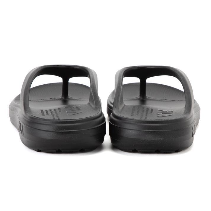 FILA（フィラ） FILA SUFFY THONG サフィトング 1SM01582D001 ABC-MART限定 *BLACK : ABC ...