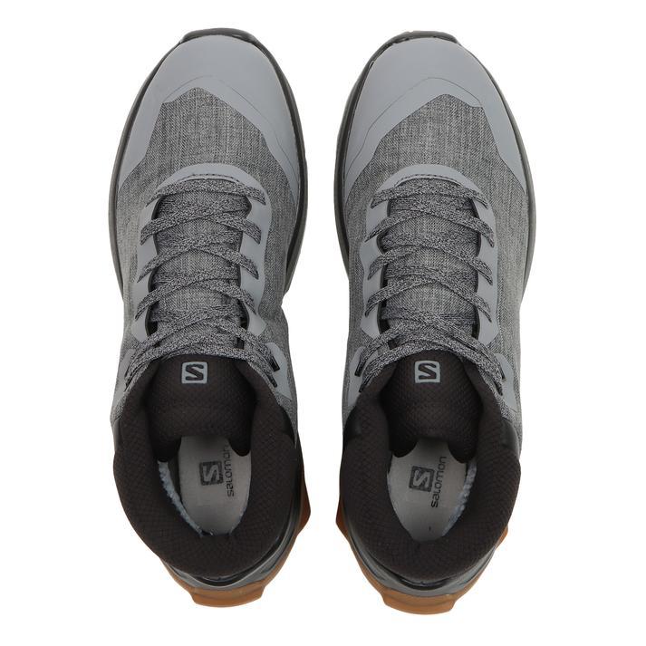 SALOMON（サロモン） X REVEAL CHUKKA CSWP X リビール チャッカ