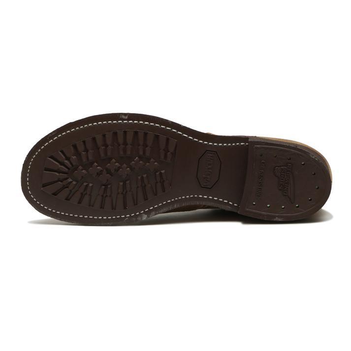 RED WING レッドウィング IRON RANGER アイアンレンジャー 8083 (D) HAWTHORNEの画像