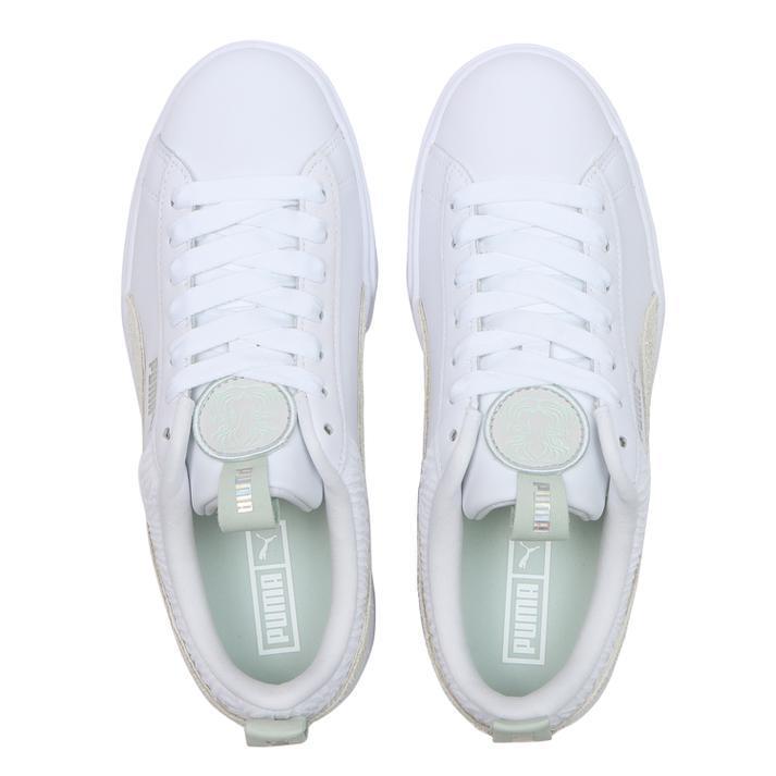 レディース Puma プーマ W Mayze St メイズ St 3334 Abc Mart限定 01white Abc Mart Paypayモール店 通販 Paypayモール
