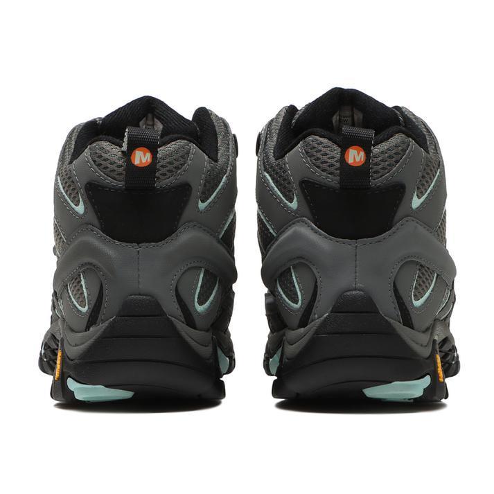 MERRELL（メレル） W'S MOAB2 MID GORE-TEX WIDE モアブ2ミッド