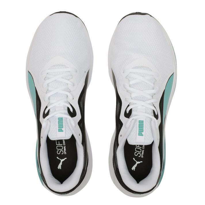 PUMA（プーマ） TWITCH RUNNER WIDE ツィッチ ランナー ワイド 376925
