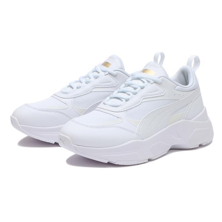 PUMA（プーマ） レディース CASSIA カシーア 384647 ABC-MART限定