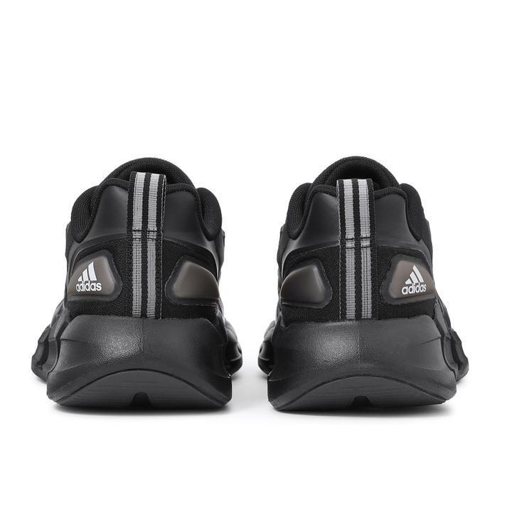 adidas（アディダス） ventice m ベンティス GZ0662 CBLK/IMET/CARB