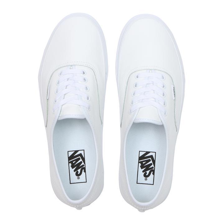 VANS（ヴァンズ） AUTHENTIC オーセンティック VN0A5KRDW00 (P.LEA)T