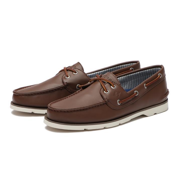 Sperry SPERRY TOPSIDER スペリートップサイダー LEEWARD 2-EYE(W