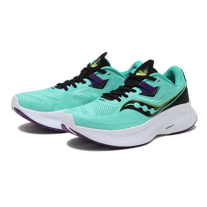 Saucony（サッカニー） レディース WMNS GUIDE 15 ウィメンズ ガイド