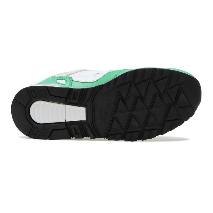 Saucony（サッカニー） SHADOW 5000 シャドウ 5000 S70667-1 WHITE