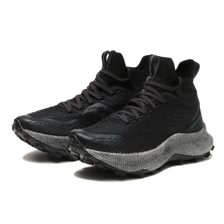 トレイルランニング用　　saucony Amazon | Saucony メンズ Excursion TR15 トレイルランニング