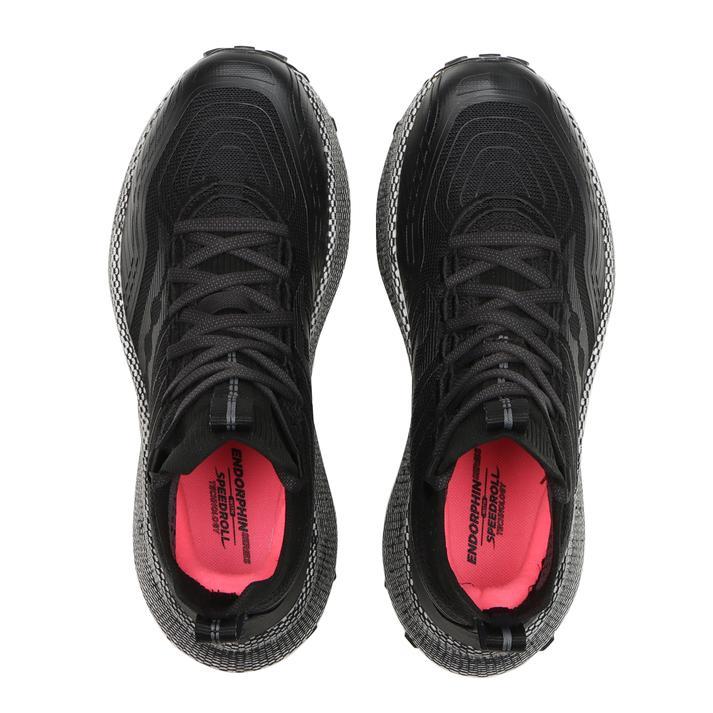 Saucony（サッカニー） レディース WMNS ENDORPHIN TRAIL MID