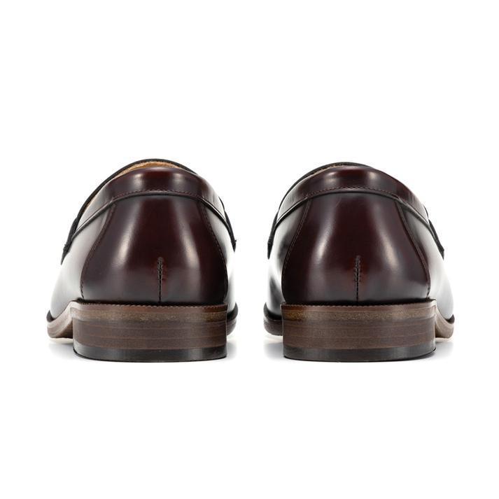 HARUTA（ハルタ） CASUAL LOAFER カジュアルローファー 920 DARKBROWN