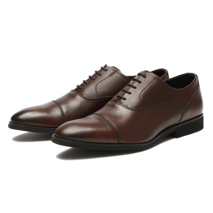 Liberty House Liberty House Straight Tip ストレートチップ Lho 155 Abc Mart限定 Brown Abc Mart Yahoo 店 通販 Yahoo ショッピング