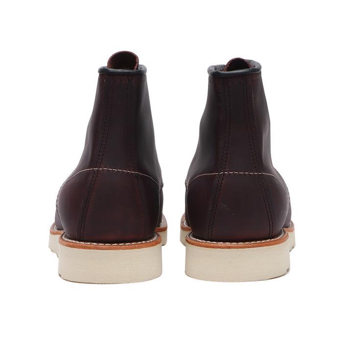 RED WING SHOES（レッドウィング） RED WING 6'CLASSIC MOC 6