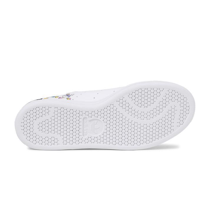 adidas ADIDAS アディダス STAN SMITH スタンスミス（ディズニー