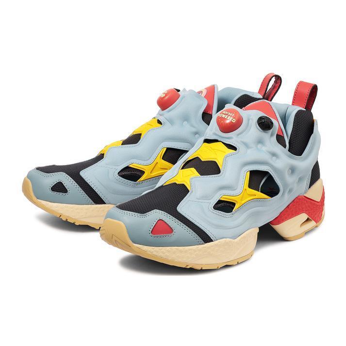 Reebok REEBOK リーボック INSTAPUMP FURY 95 インスタポンプ Reebok REEBOK リーボック INSTAPUMP FURY 95 インスタポンプ