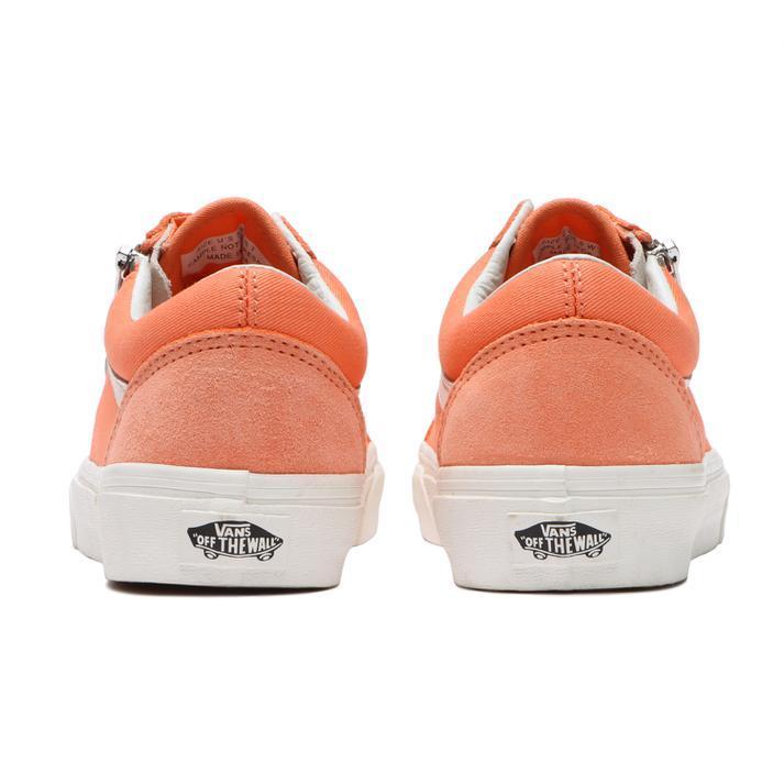 VANS（ヴァンズ） OLD SKOOL ZIP オールドスクールジップ VN0A3493AXO