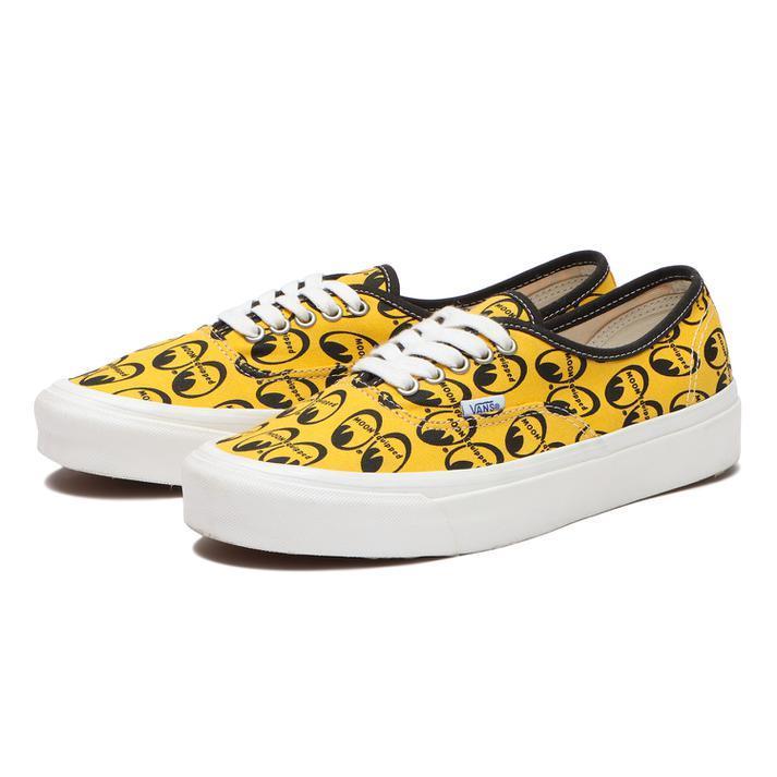 VANS（ヴァンズ） AUTHENTIC 44 DX オーセンティック44DX VN0A5KX4AVQ