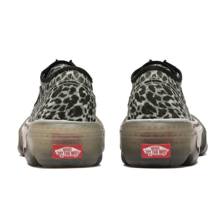 VANS（ヴァンズ） OLD SKOOL TAPERED DX MODULAR オールドスクール 