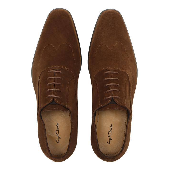 COXX BORBA コックスボルバ BERLIM MBERLIM108 DARK BROWN : ABC-MART