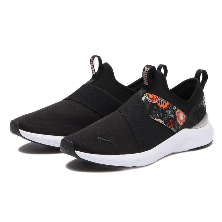 PUMA プーマ PROWL 2 SLIP ON FLOWER プラウル 2 スリッポン フラワー 377559 ABC-MART限定 *01BLK/R.GOLD :6260040001044:ABC-MART Yahoo!店 - 通販 - Yahoo!ショッピング PUMA プーマ PROWL 2 SLIP ON FLOWER プラウル 2 スリッポン フラワー 377559 ABC-MART限定 *01BLK/R.GOLD :6260040001044:ABC-MART Yahoo!店 - 通販 - Yahoo!ショッピング